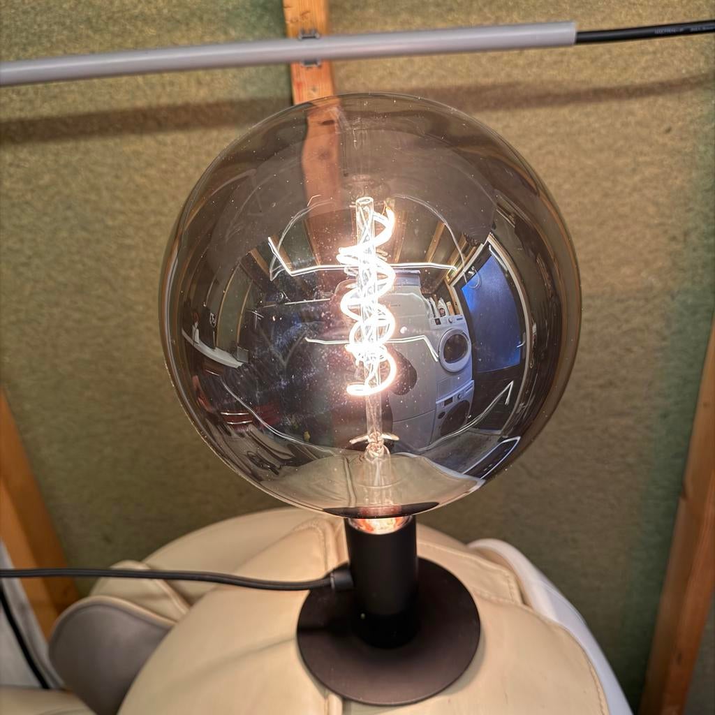 Grote decoratieve LED lamp wifi, Huis en Inrichting, Ophalen, Gebruikt
