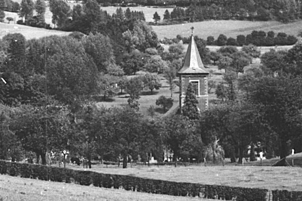 947186 Slenaken Limburg 1966 .Postzegel gedeeltelijk, Ophalen of Verzenden, Voor 1920, Gelopen, Limburg