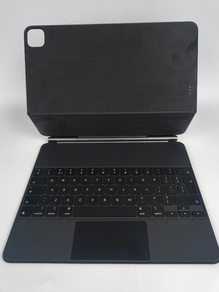 Apple Magic Keyboard iPad Pro 12.9 3-6/Air 13 (K17), Apple Distribution International Ltd., Ophalen of Verzenden, Apple, Hollyhill Industrial Estate, Hollyhill, Cork, Ireland