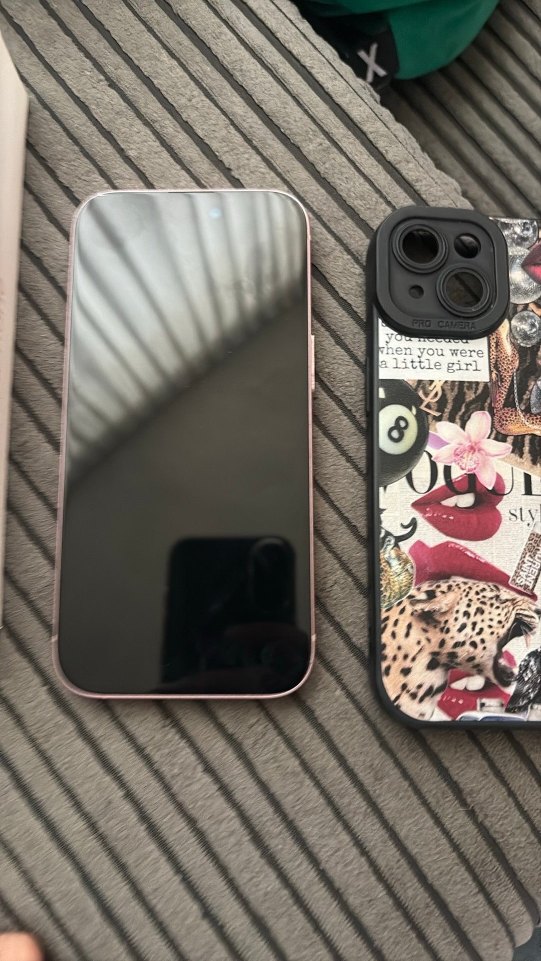 Apple iPhone 15, Ophalen, 128 GB, IPhone 15, Zo goed als nieuw