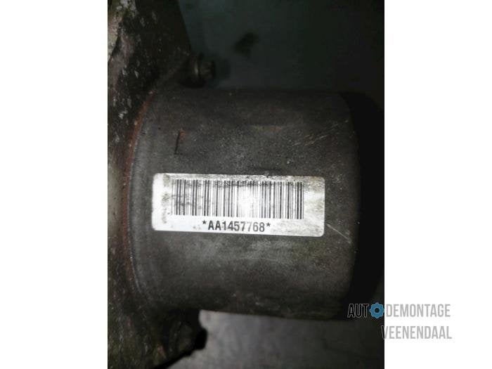 ABS Pomp van een Mini Mini, Auto-onderdelen, Gebruikt, -, -, Ophalen of Verzenden