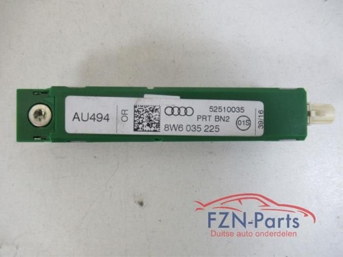 Antenne Versterker Audi A5 (22732648), Ophalen of Verzenden, Gebruikt