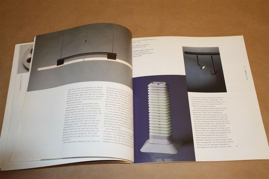 Items 38. Tijdschrift voor vormgeving., Ophalen of Verzenden, Gelezen, Fotografen