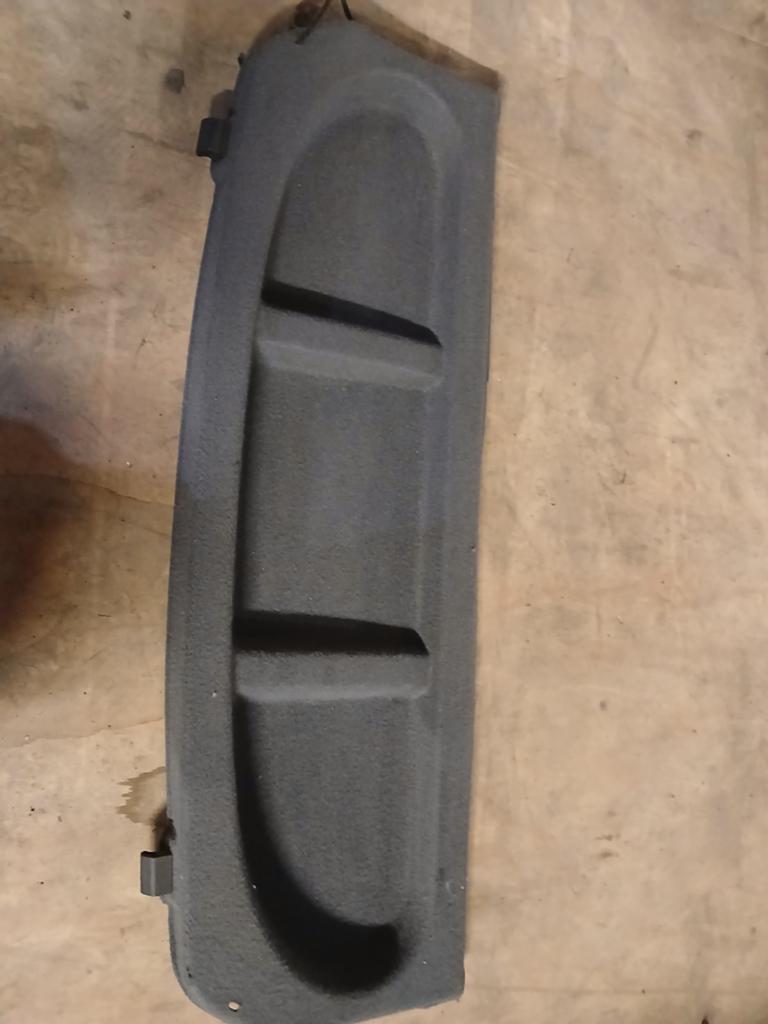Hoedenplank Chevrolet Matiz - Gebruikt, Auto diversen, Ophalen of Verzenden