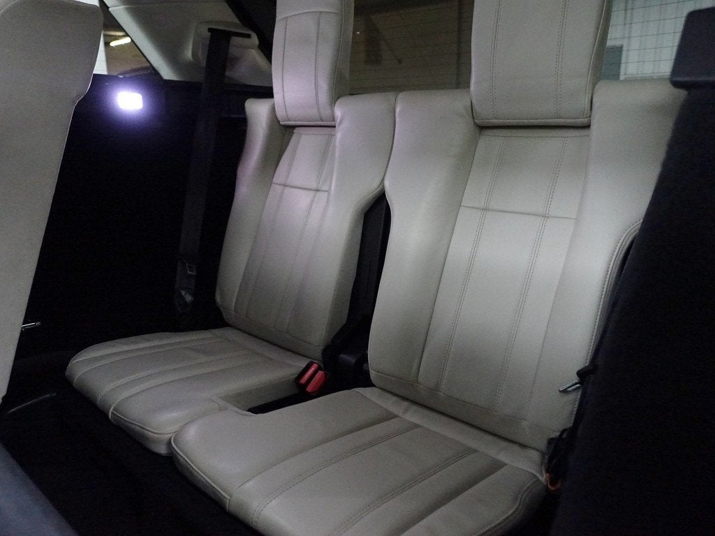 Land Rover Range Rover Sport 3.0 SDV6 HSE Dynamic- 7 Pers, D, 249 pk, Gebruikt, 2993 cc, Met garantie (alle)