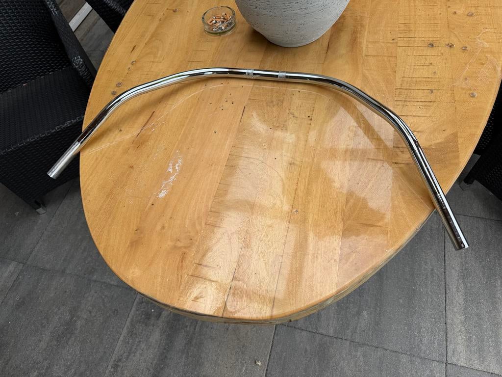 Harley Davidson stuur - Type Flyer Bar, Ophalen of Verzenden