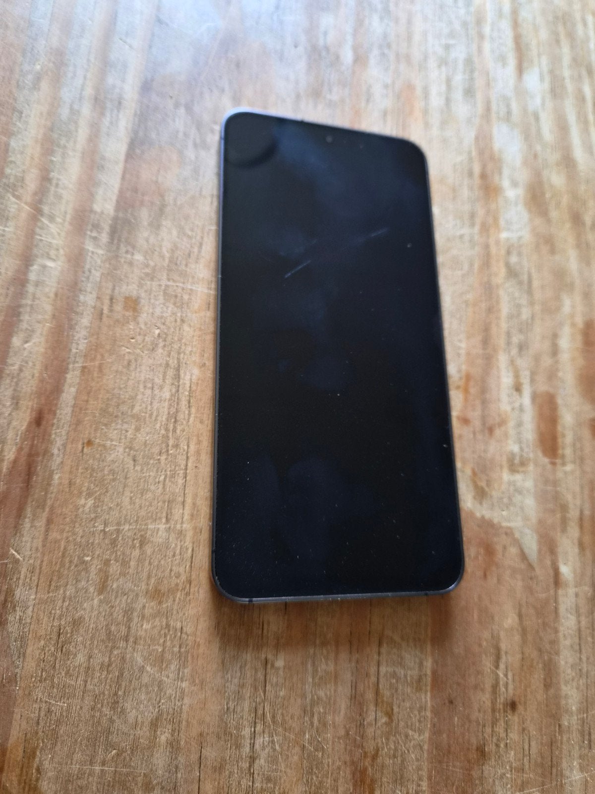 Samsung S24 Onyx Zwart, Telecommunicatie, Mobiele telefoons | Samsung, Galaxy S24, Zwart, Ophalen of Verzenden, Zo goed als nieuw