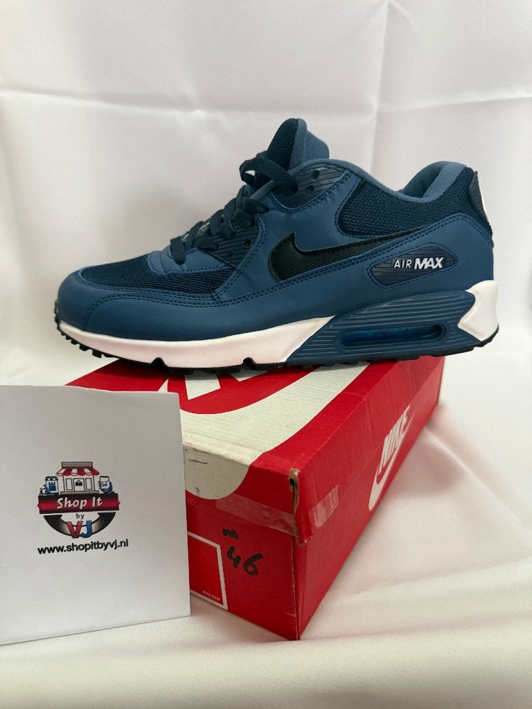 Nike Air max 90, Kleding | Heren, Schoenen, Ophalen, Blauw, Sportschoenen, Nike