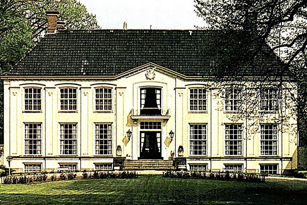 801344 Veenklooster 80+ Friesland Fogelsangh State Gelopen, Ophalen of Verzenden, 1980 tot heden, Gelopen, Friesland