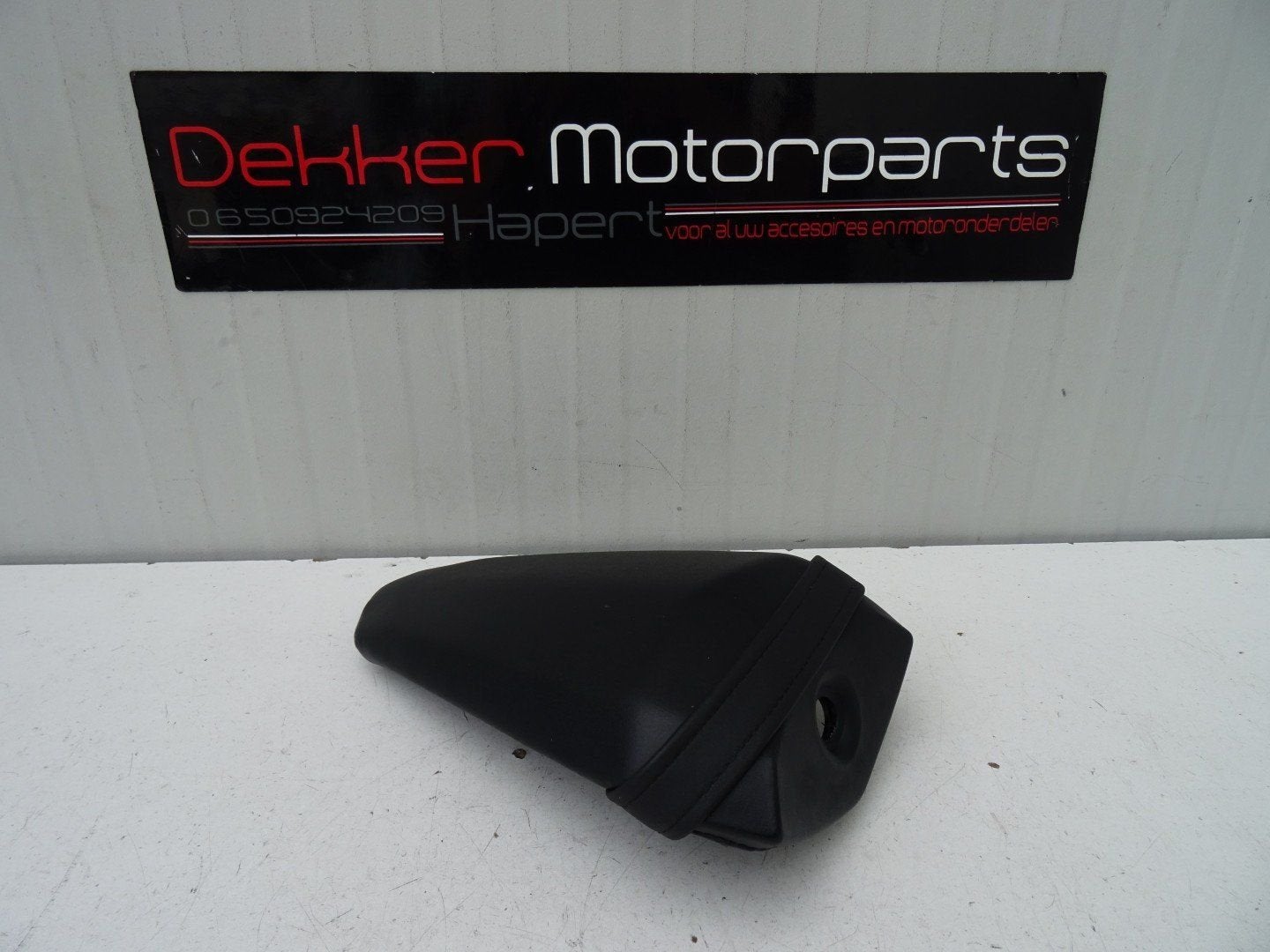 Duozit / Achter Zadel Yamaha YZF R7 690 2022-2023-2024, Gebruikt, -, -, Ophalen of Verzenden