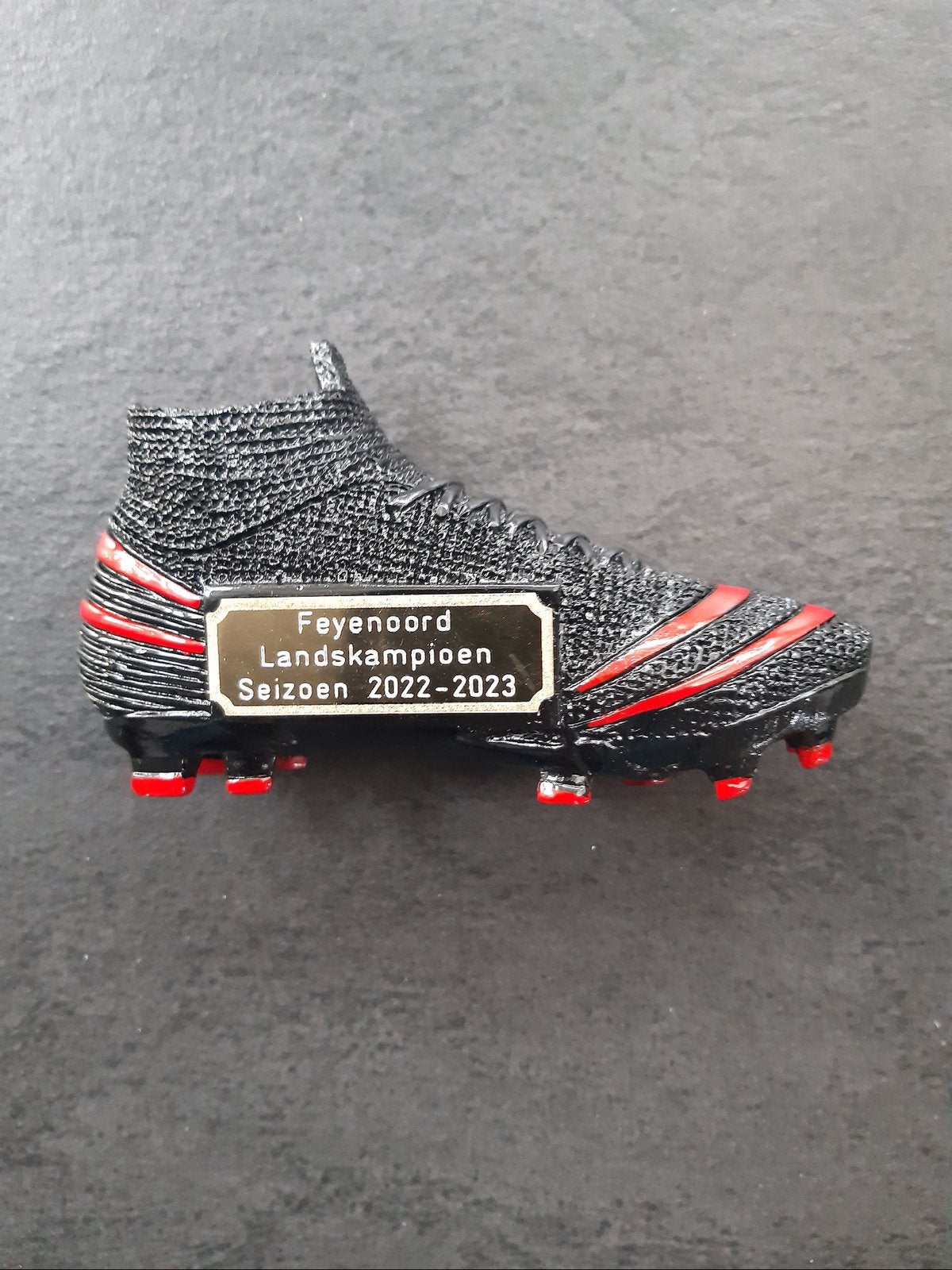 Kampioen schoen Feyenoord, Verzenden, Zo goed als nieuw, Feyenoord