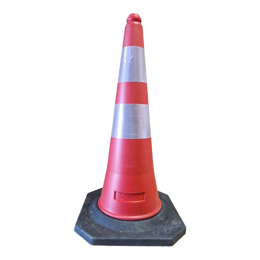 nieuwe verkeerskegels / pionnen 75cm - Mexxo, Ophalen of Verzenden, Nieuw
