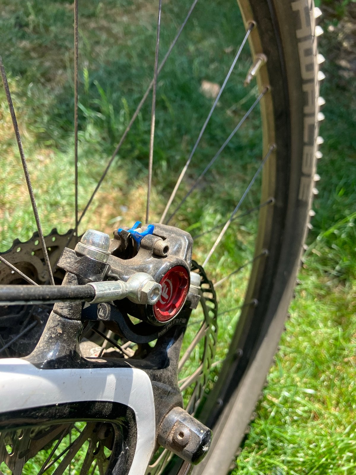 Specialized Stumpjumper Carbon - Onderdelen of geheel, Ophalen, Gebruikt, Overige typen, Mountainbike