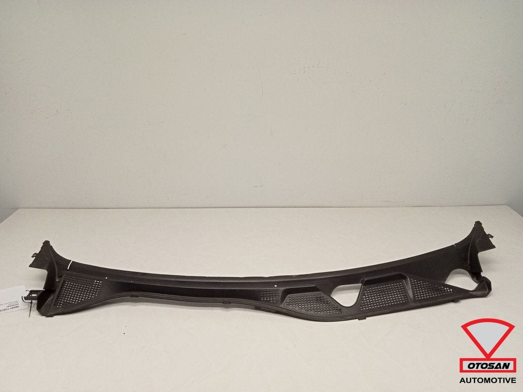 Smart Fortwo 453 2014+ Paravan Paravent A4538800483
