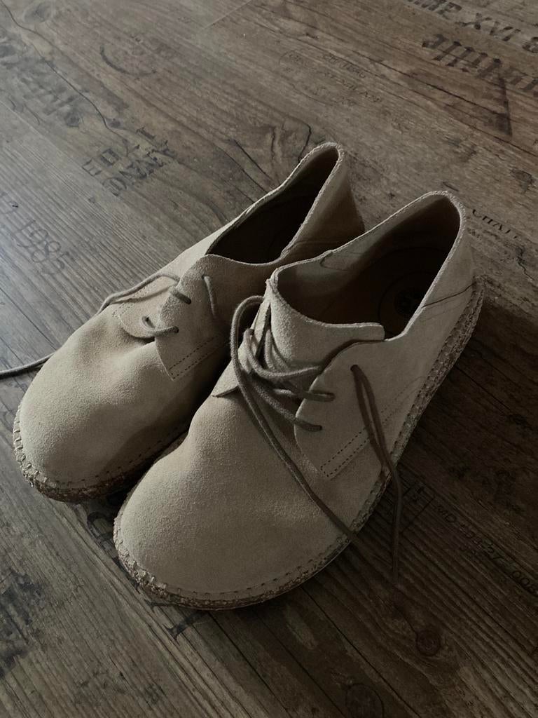 Birckenstock schoenen, maat 42, Ophalen of Verzenden, Zo goed als nieuw