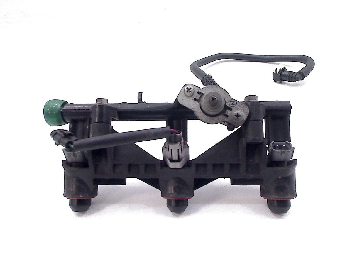 Injector Brandstof Yamaha Niken GT 2021- (MXT850D) 2021, Yamaha Motor Europe N.V., Gebruikt, Customersupport@yamaha-motor.co.uk