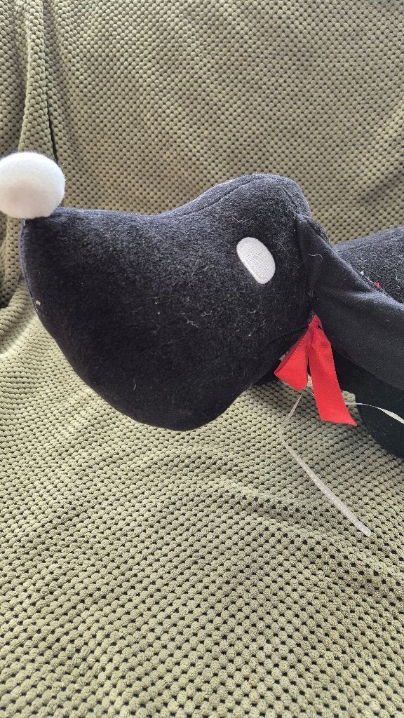 Takkie knuffel, Jip en Janneke, Hema. 50cm. T7, Tweedehands verkoop, Tweedehands verkoop, Gebruikt, Geen@idee.nl
