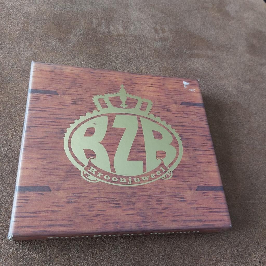 Band Zonder Banaan - Kroonjuwelen CD Boxset, Ophalen of Verzenden, Zo goed als nieuw, Boxset