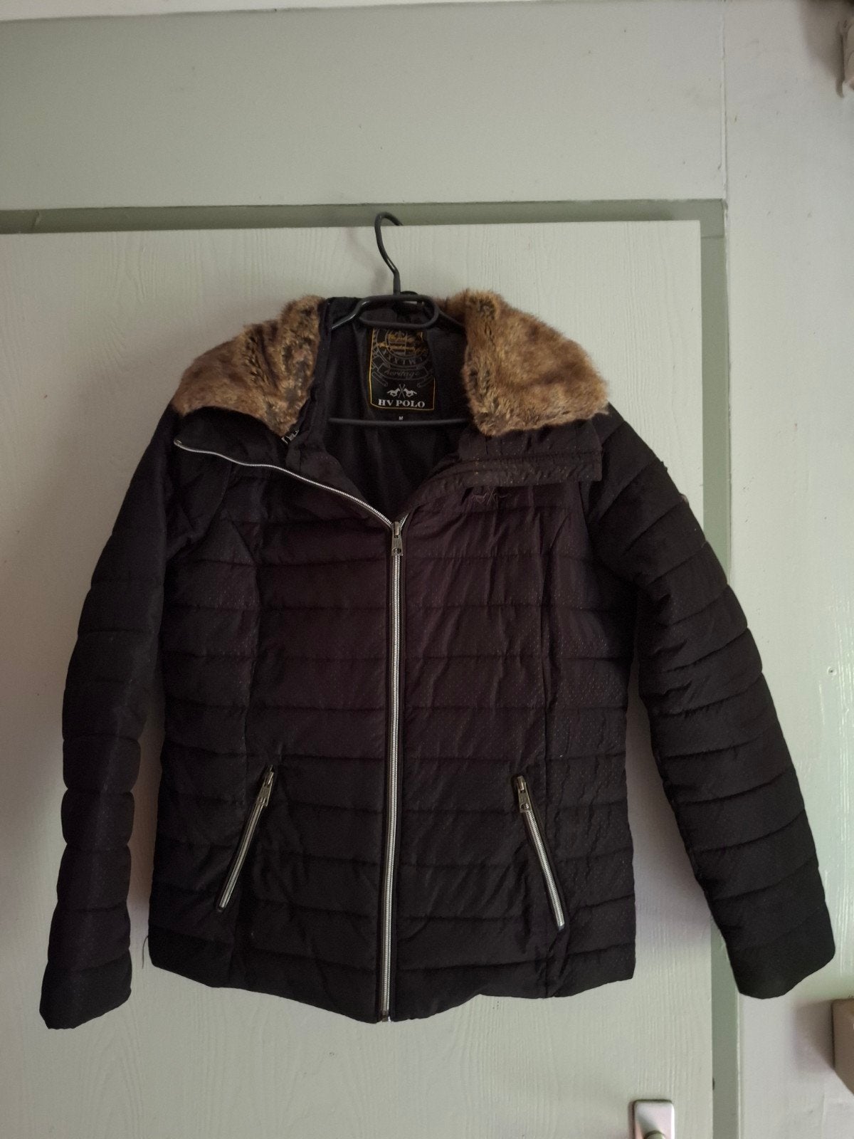 2 zgan winterjassen kinsgland hv polo, Ophalen of Verzenden, Zo goed als nieuw, Dames, Bovenkleding