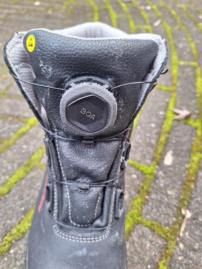 Elten veiligheidsschoenen dames maat 38, Ophalen of Verzenden, Gebruikt