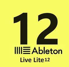 Ableton Live 12 Lite – Lifetime Licentie – Directe Activatie, Computers en Software, Ophalen, Nieuw, MacOS