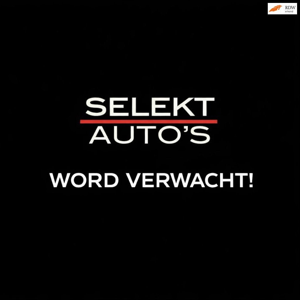 Ford Fiesta 1.0 EcoBoost ST-Line 100 Pk Xenon/Led/17 Inch/Cl, Voorwielaandrijving, Stof, Gebruikt, Zwart