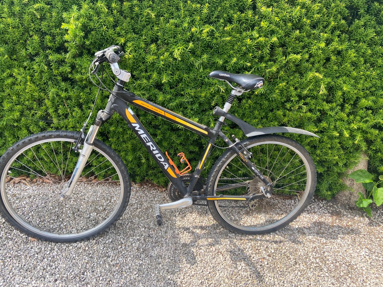 Merida Matts Cruise 2.5 Mountainbike - Gebruikt, Ophalen, Gebruikt, Hardtail, Merida