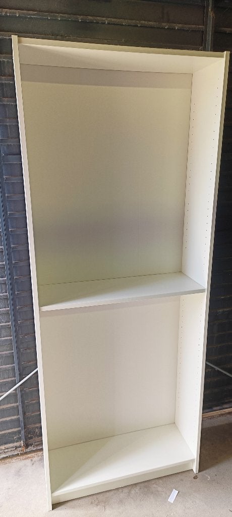Ikea billy boekenkast, Ophalen, Gebruikt, 200 cm of meer, 50 tot 100 cm