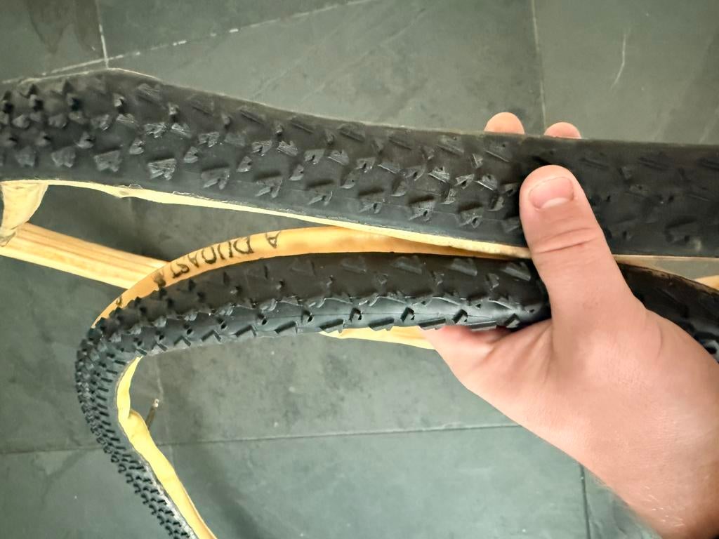 A. Dugast Rhino tubes, Ophalen of Verzenden, Nieuw, Overige merken