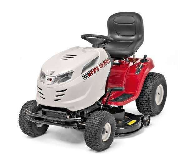 !Gezocht! Zitmaaier !Gezocht!, Tuin en Terras, Ophalen, Gebruikt, 90 tot 120 cm