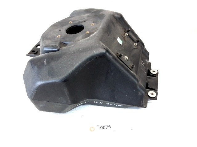 Duke 125 2011 - 2016 KTM Benzinetank D1-52606