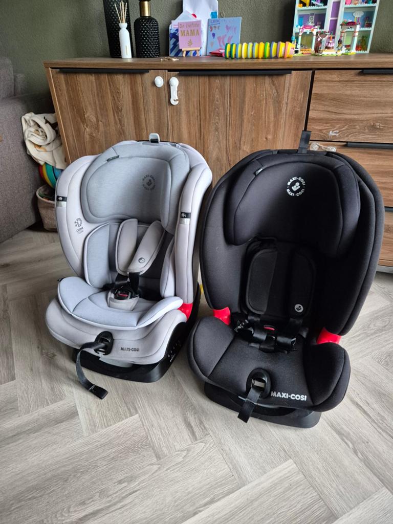 Maxi cosi autostoeltjes isofix, Kinderen en Baby's, Autostoeltjes, Ophalen, Gebruikt, Maxi-Cosi, Isofix