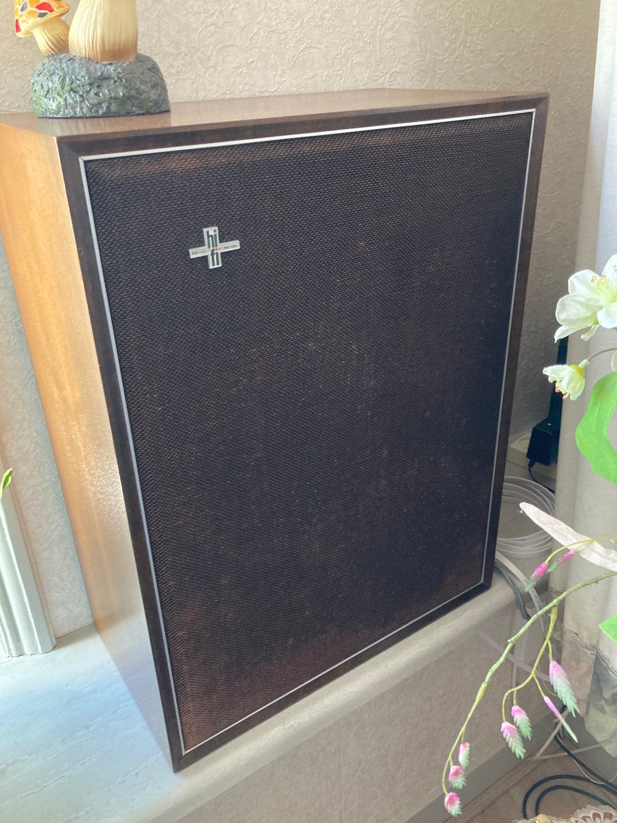 Philips 22rh427 onbeschadigd, Audio, Tv en Foto, Luidsprekers, Ophalen, Zo goed als nieuw, Minder dan 60 watt, Philips