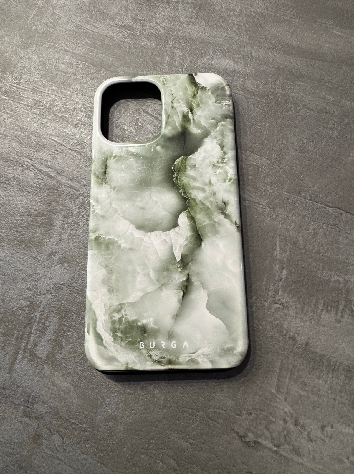 Burga iphone 12Pro hoesje, Telecommunicatie, Ophalen of Verzenden, Zo goed als nieuw, IPhone 12 Pro
