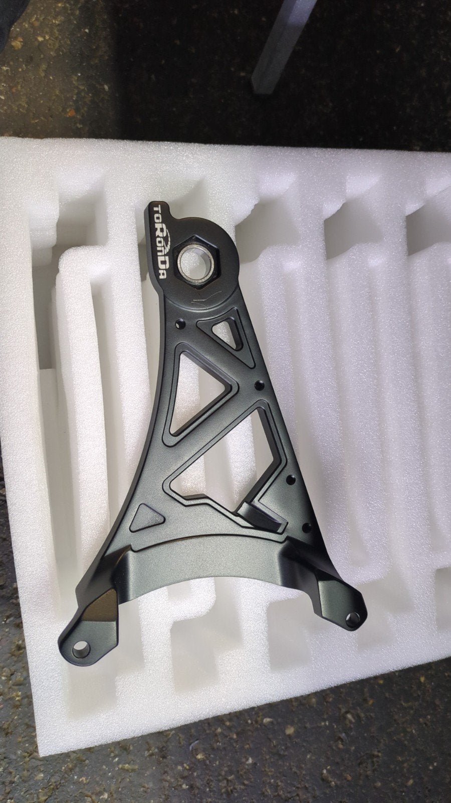 gilera runner Toronda brace, Ophalen of Verzenden, Nieuw, Piaggio