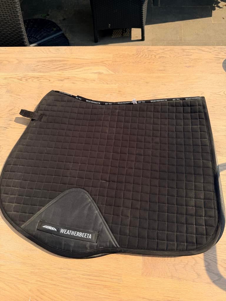 Weatherbeeta AirTec dekje Full VZ, Ophalen of Verzenden