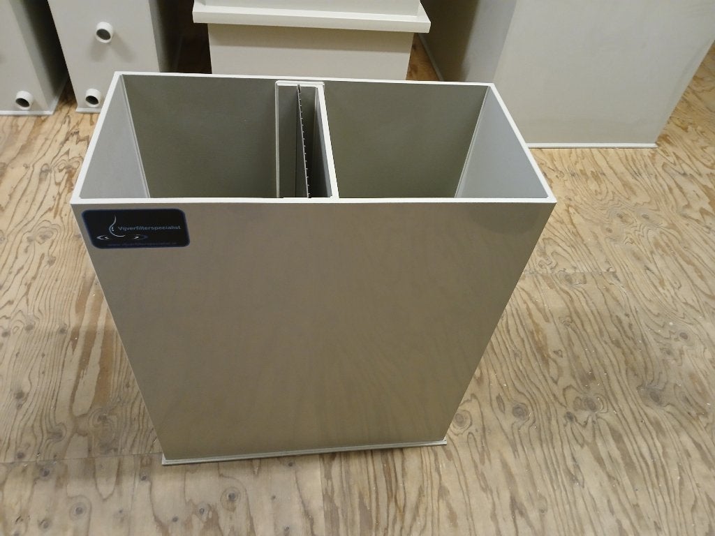 Airsieve voorfilter ,pomp put ,stortput ed, Ophalen, Nieuw, Vijverfilter