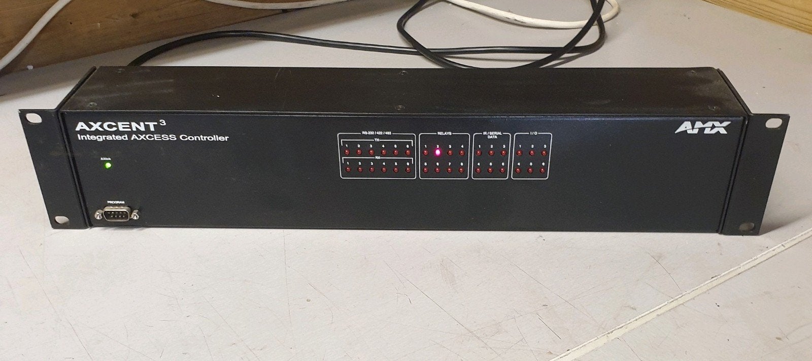 Amx Axent 3 intergrated axcess controller, Ophalen of Verzenden