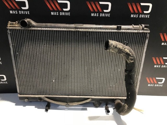 Lexus LS400 94-00 radiator, Gebruikt