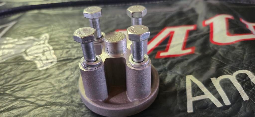 Ford Mustang koelfan spacer., Auto-onderdelen, Ophalen of Verzenden, Nieuw, Ford