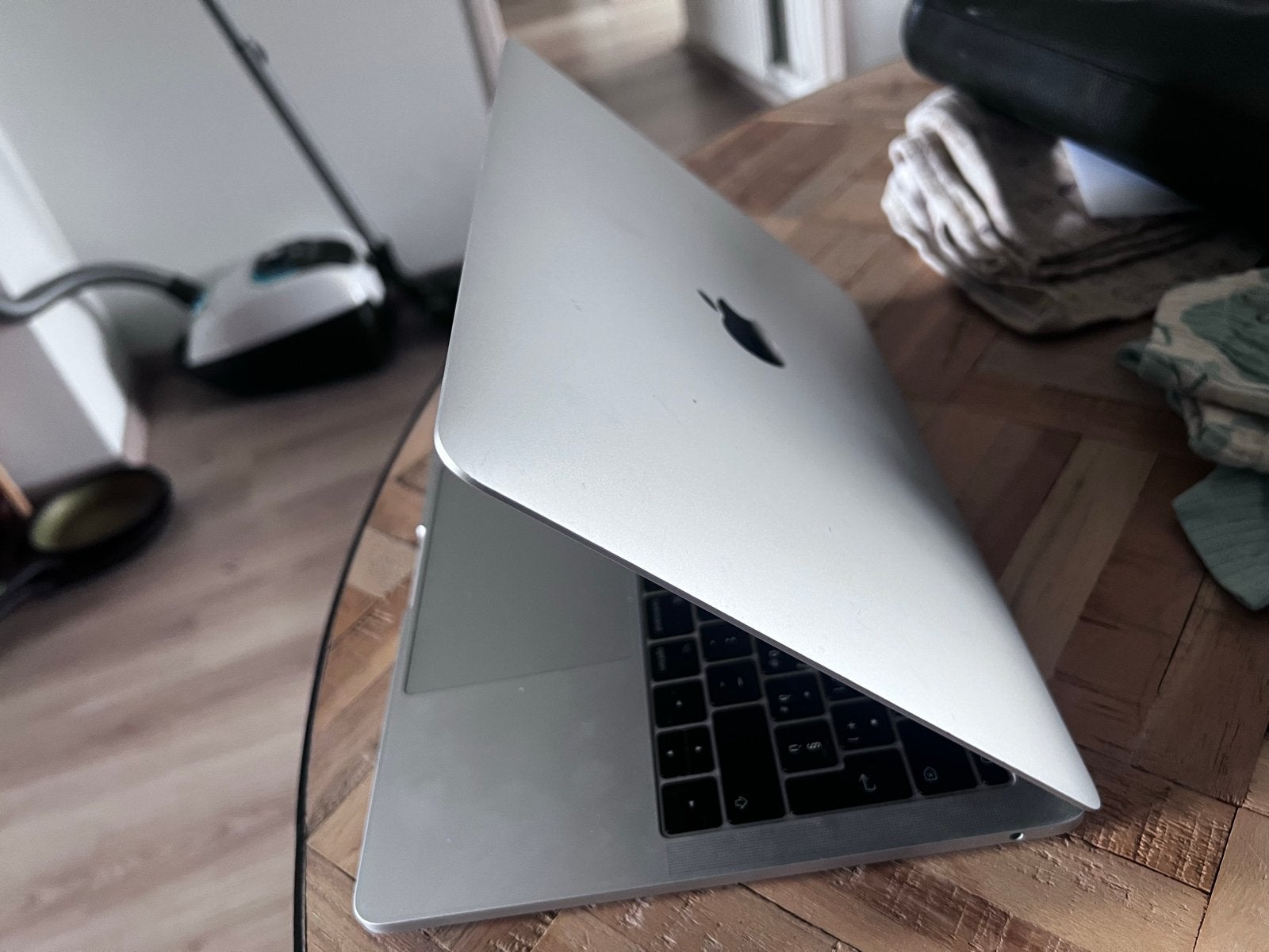 MacBook Pro 13 inch (2017 ) - Zo goed als nieuw italiaans, MacBook Pro, Qwerty, 13 inch, Ophalen of Verzenden