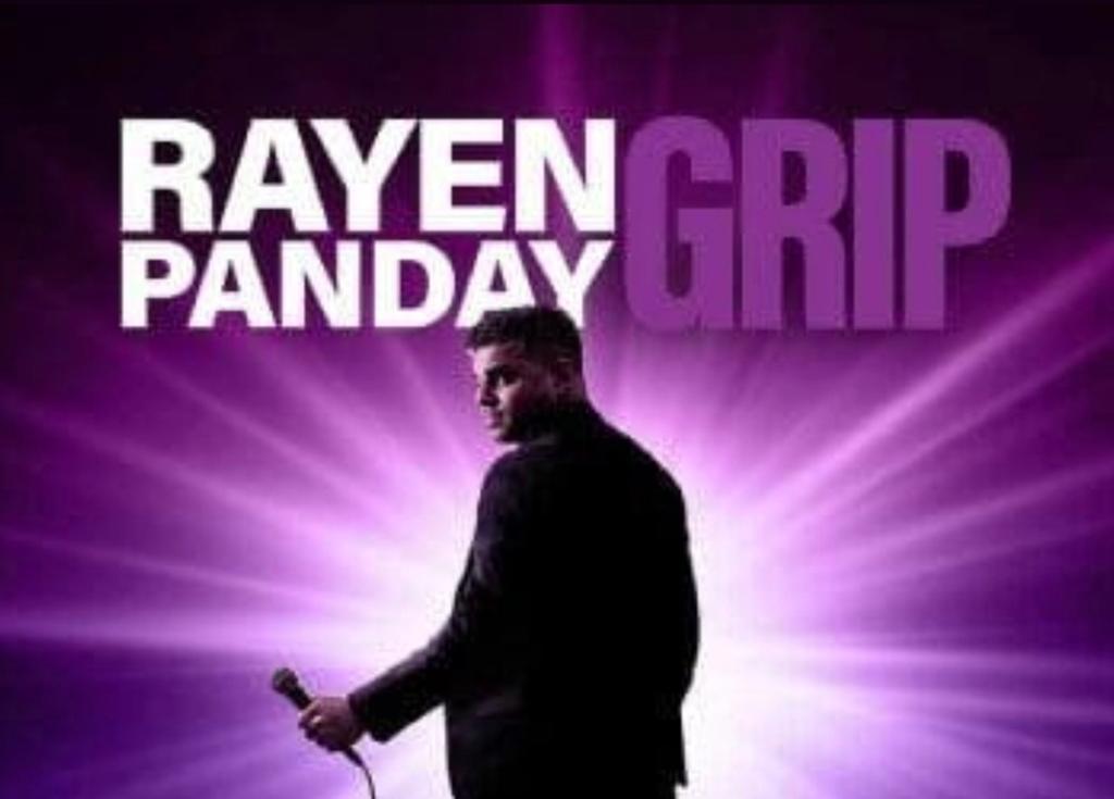 Uden vrijdag Rayen Panday, Tickets en Kaartjes