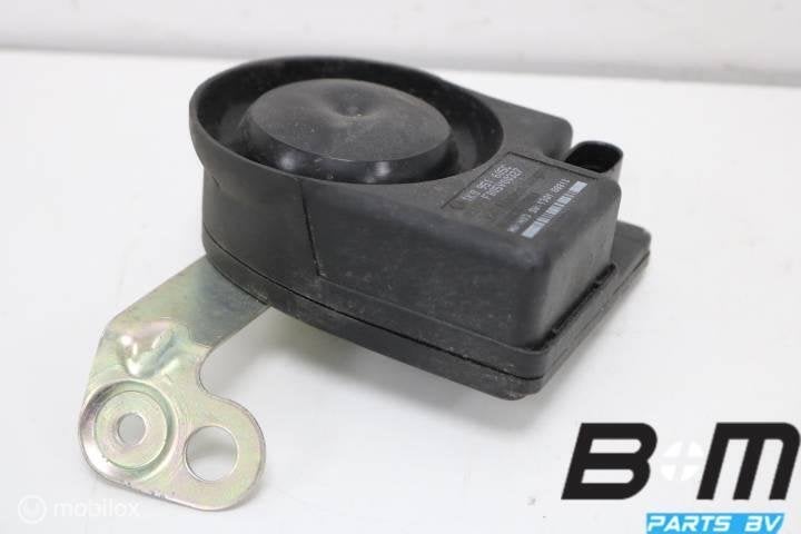 Alarmhoorn Audi Q5 8R 1K0951605C, Auto-onderdelen, Gebruikt