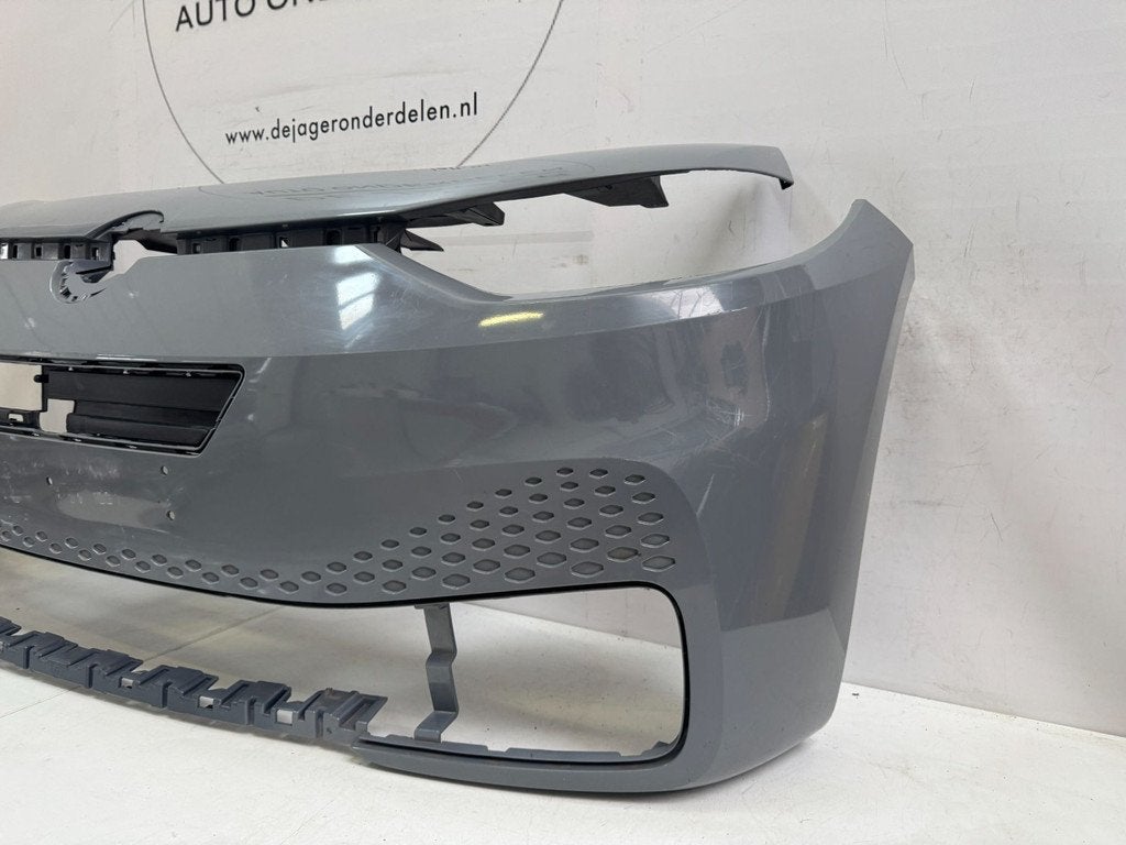 VW 10A ID3 ID 3 VOORBUMPER BUMPER 10A807221, Gebruikt, Volkswagen AG, Bumper, Berliner Ring 2
38440  Wolfsburg, DE