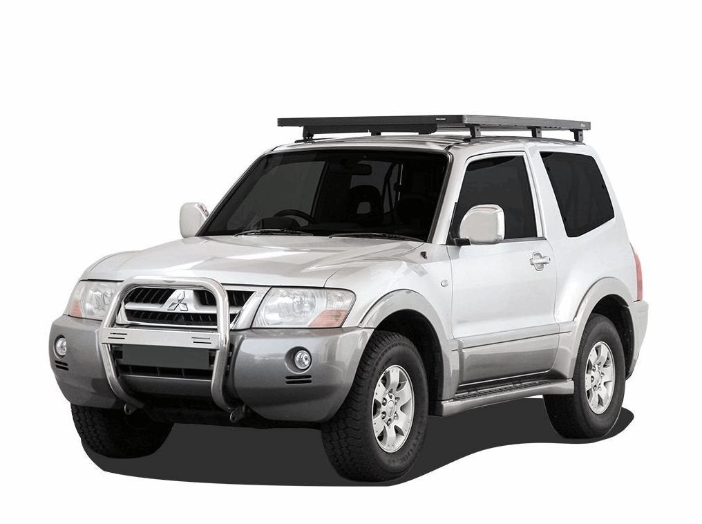 Front Runner Roof Rack Mitsubishi Pajero / Montero ck (3rd g, -, Verzenden, -, Nieuw