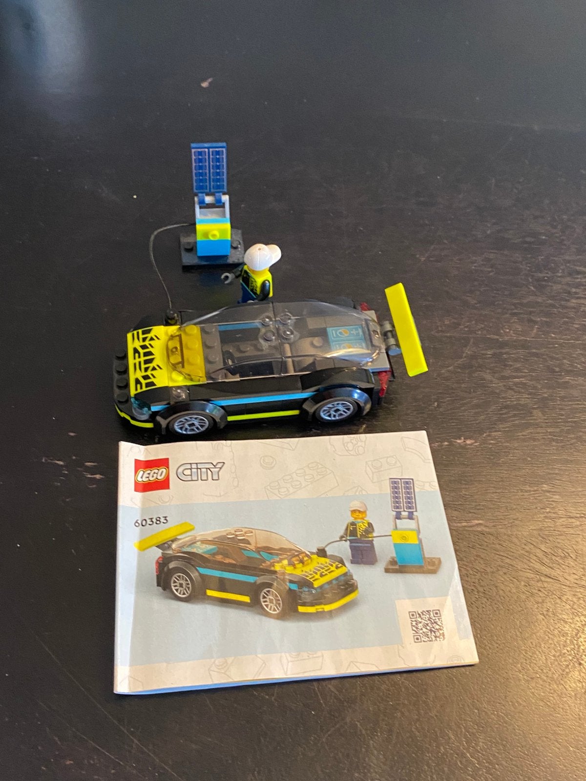 Lego city, Ophalen, City, Lego, Zo goed als nieuw