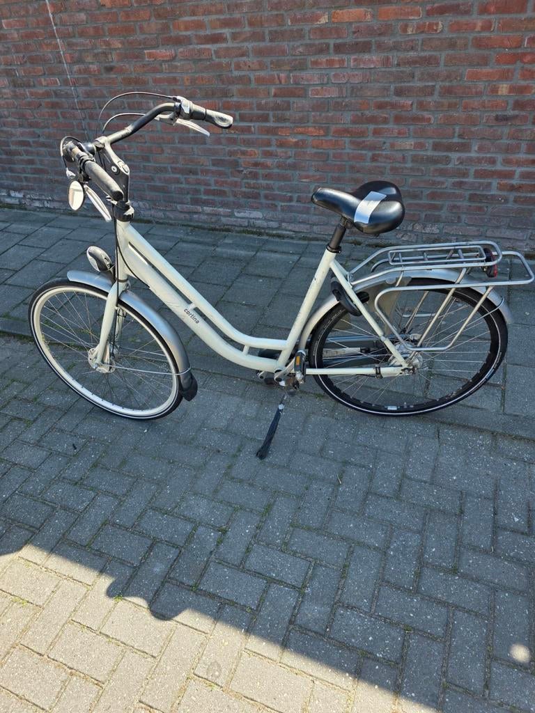 Cortina fiets, gebruikt, 7 versnellingen, Ophalen of Verzenden