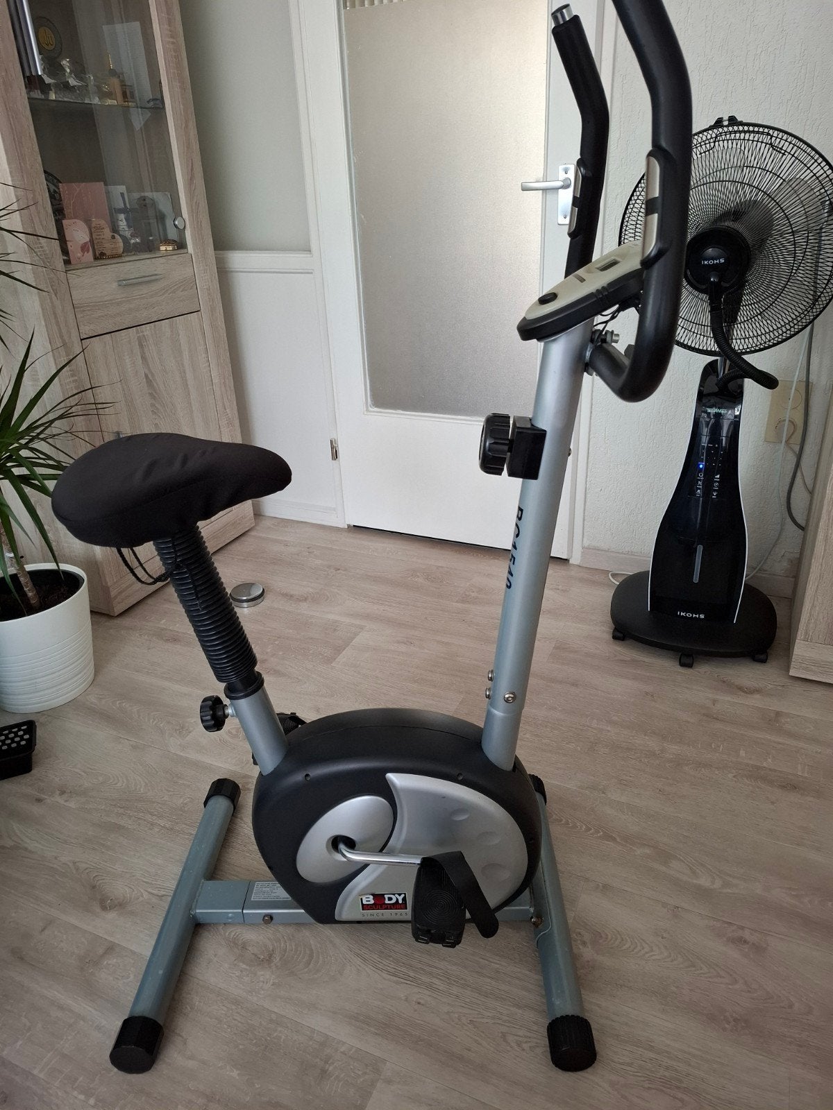 Hometrainer, Ophalen, Gebruikt, Hometrainer
