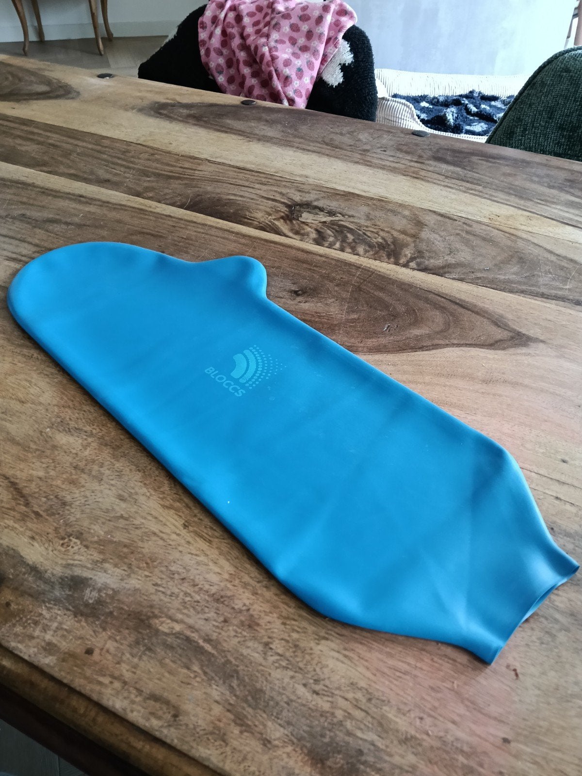 Waterdichte hoes Gips, Ophalen of Verzenden