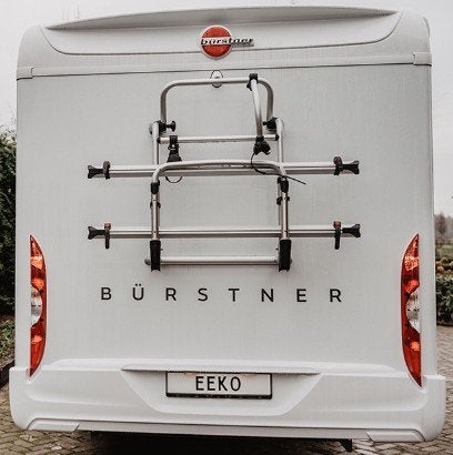 Achterlicht Burstner hoog model Camper of caravan te koop, Ophalen of Verzenden, Nieuw